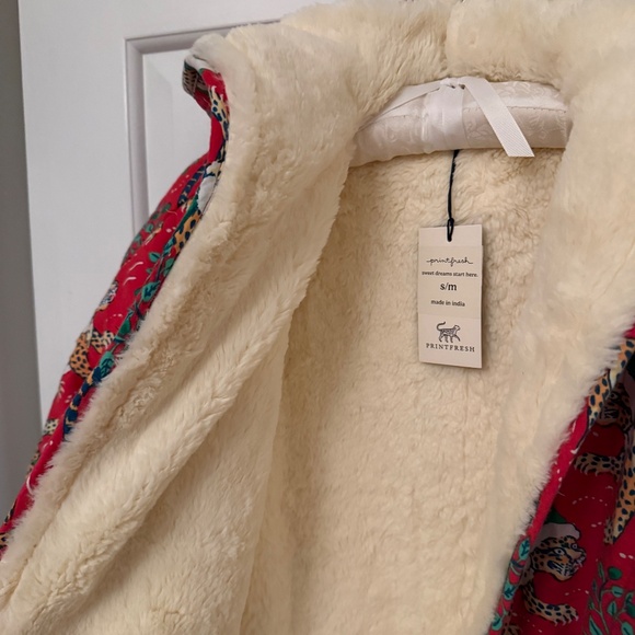 Printfresh Robe - Picture 7 of 7